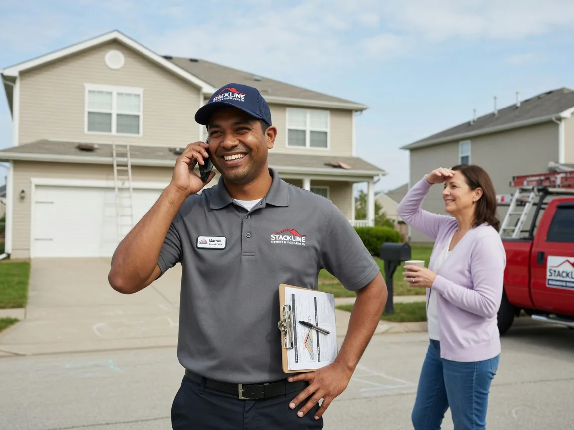 Chimney flashing repair Pawnee, OK FAQs